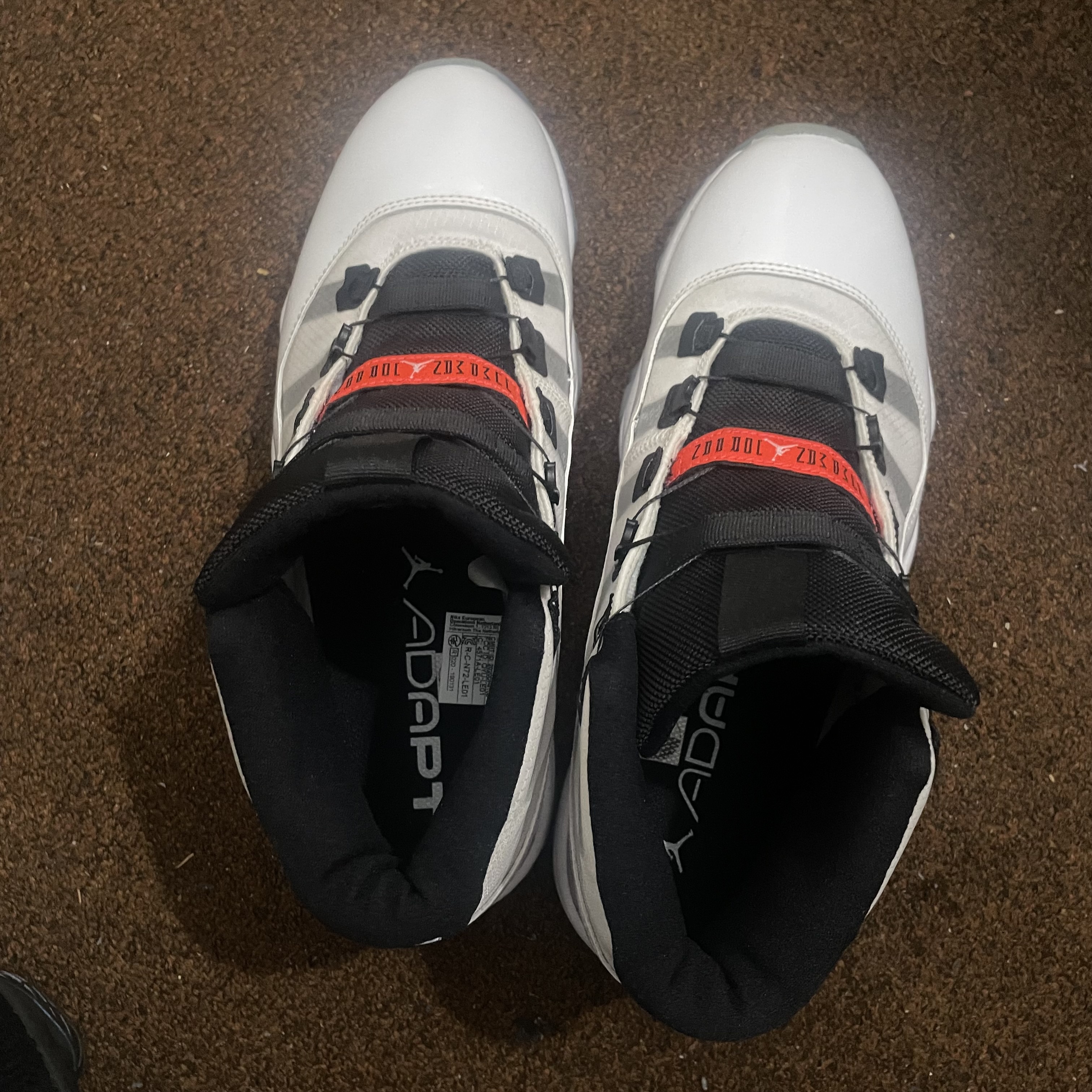 Moncler Grenoble Moriond